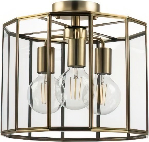 

Подвесная люстра Lightstar Genni 798231