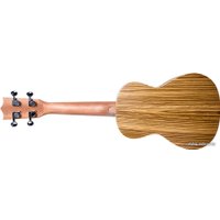 Укулеле Flight DUC325 SP/ZEB