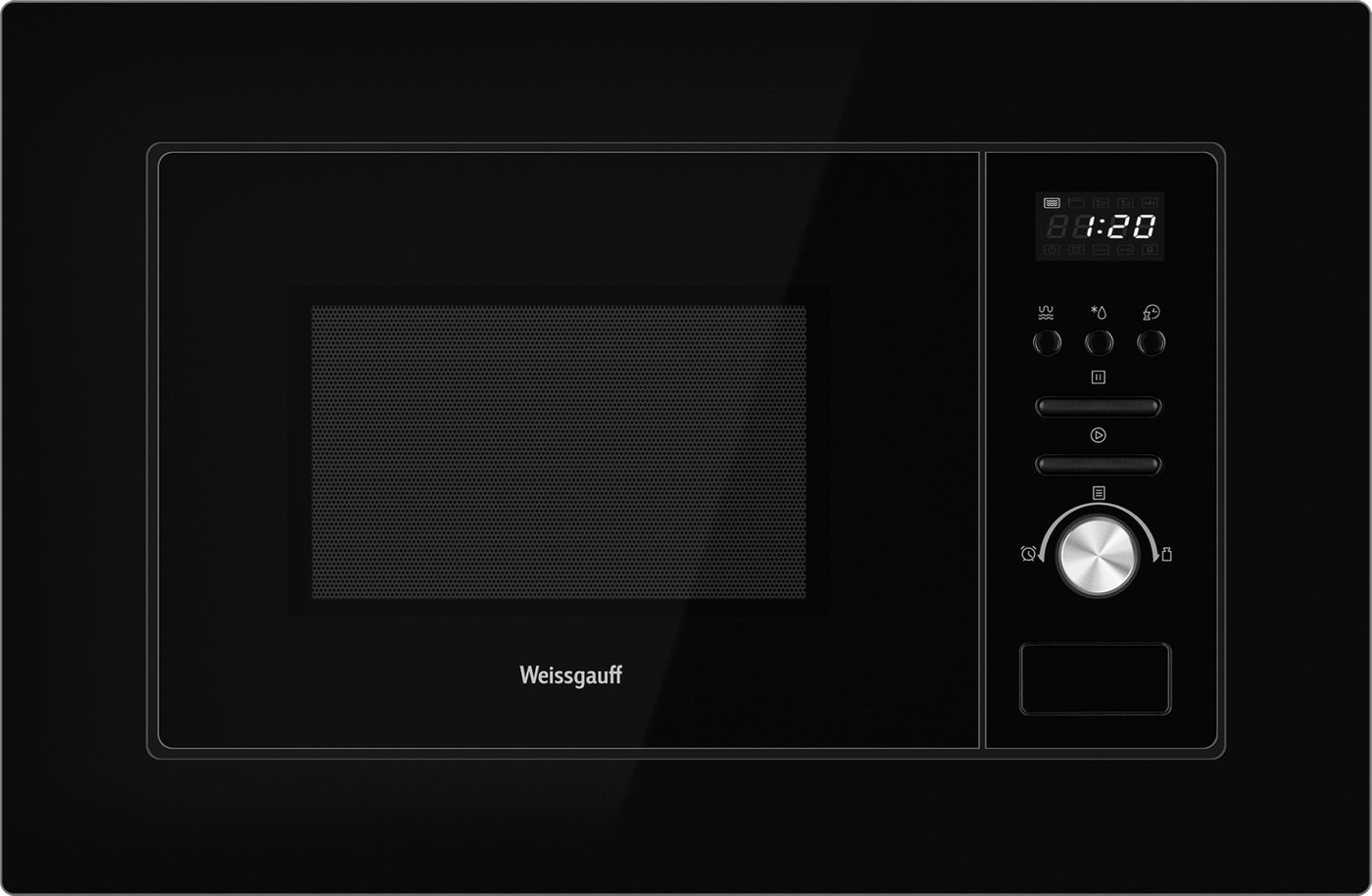 

Микроволновая печь Weissgauff BMWO-206 Grill