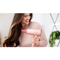 Набор фен + выпрямитель Philips 3000 Series BHP398/00