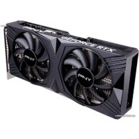Видеокарта PNY GeForce RTX 4070 12GB Verto Dual Fan VCG407012DFXPB1