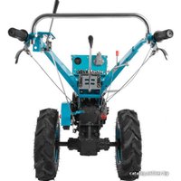 Мотоблок дизельный BauMaster DT-8809X