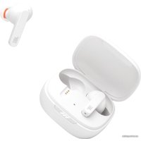 Наушники JBL Live Pro+ (белый)