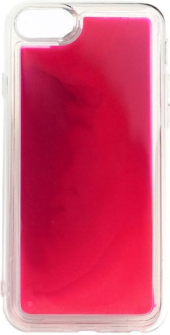 

Чехол для телефона EXPERTS Neon Sand Tpu для Apple iPhone 7 Plus 5,5" (фиолетовый)
