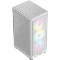 Корпус Corsair 2000D RGB Airflow CC-9011247-WW