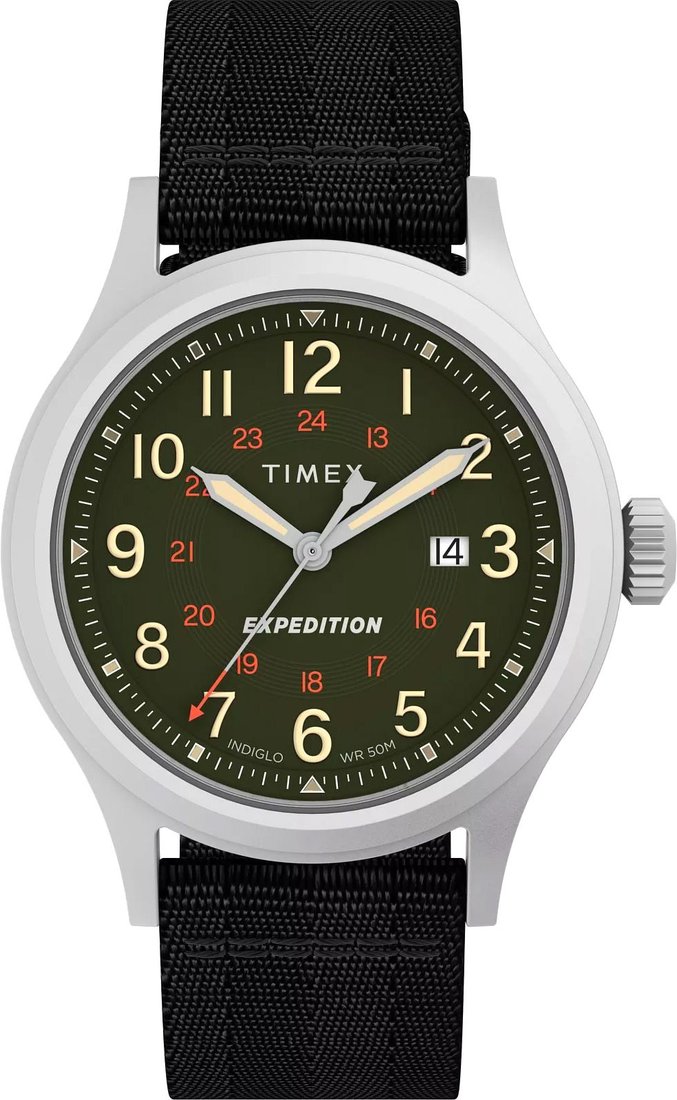 

Наручные часы Timex TW2V65700
