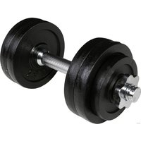 Гантель Iron People IR92034 15кг
