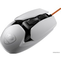 Игровая мышь Cougar Airblader Tournament (белый)