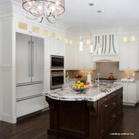 Холодильник Liebherr ECBN 6256