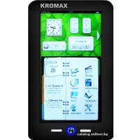 Электронная книга Kromax INTELLIGENT BOOK KR-701