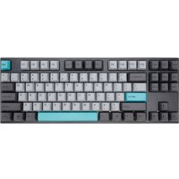 Клавиатура Varmilo VD87 V2 Dual Mode Moonlight (Cherry MX Brown, нет кириллицы)