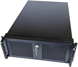 

Корпус ExeGate Pro 4U4139L 500W
