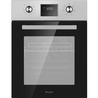 Электрический духовой шкаф Weissgauff EOY 456 PDX