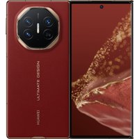 Телефон Huawei Mate XT Ultimate GRL-LX9 16GB/1TB (красный, международная версия)
