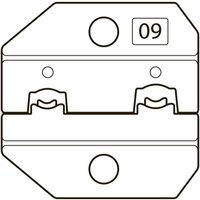 Кримпер КВТ CTB-09 75827