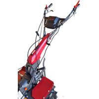 Мотоблок бензиновый Weima WM 1100 D-6 (пониженная передача)