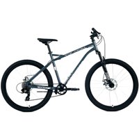 Велосипед Forward Flash CX 26 р.17 2025 (серый/серебристый) в Лиде