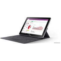 Бизнес планшет Samsung Galaxy Book 10.6 64GB LTE