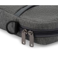 Сумка Digma N-370 (серый/черный) в Бресте