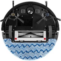 Робот-пылесос ETA Stormio 4237 90000 (белый)