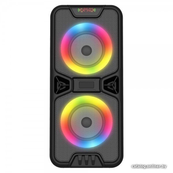 Патибокс Manta SPK816