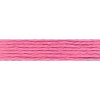 Нитки для вышивания Anchor 4635-0026 8 м (розовый)