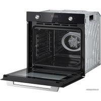 Электрический духовой шкаф LG WSEZ7213B1