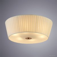 Люстра средней высоты Arte Lamp Seville A1509PL-6PB