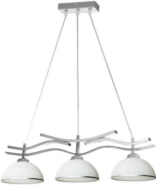 

Подвесная люстра Lampex Eris 3 554/3