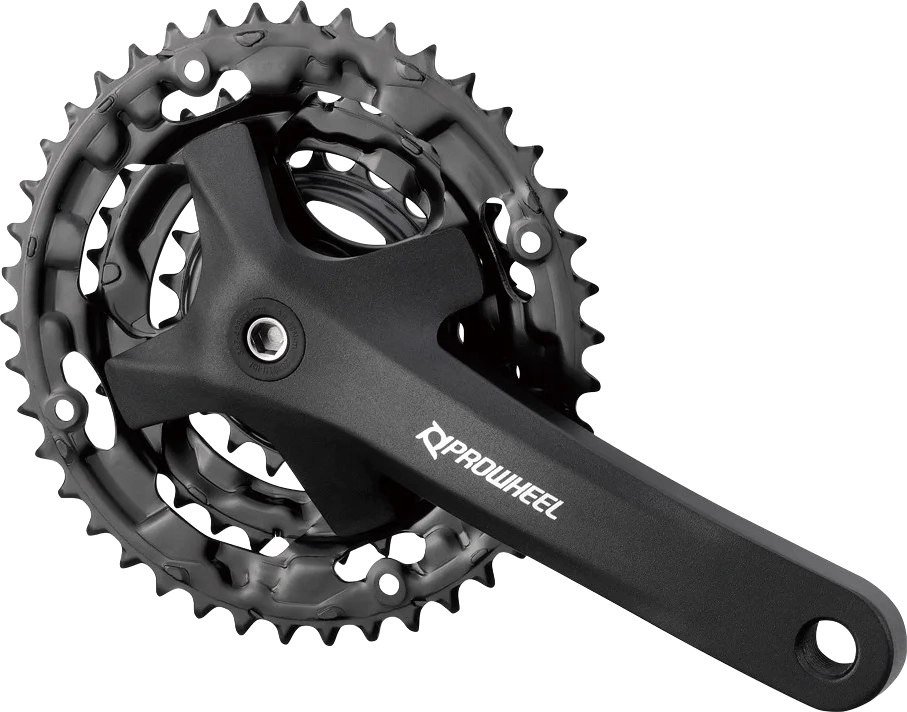Система шатунов Prowheel MPE-301 PR11010