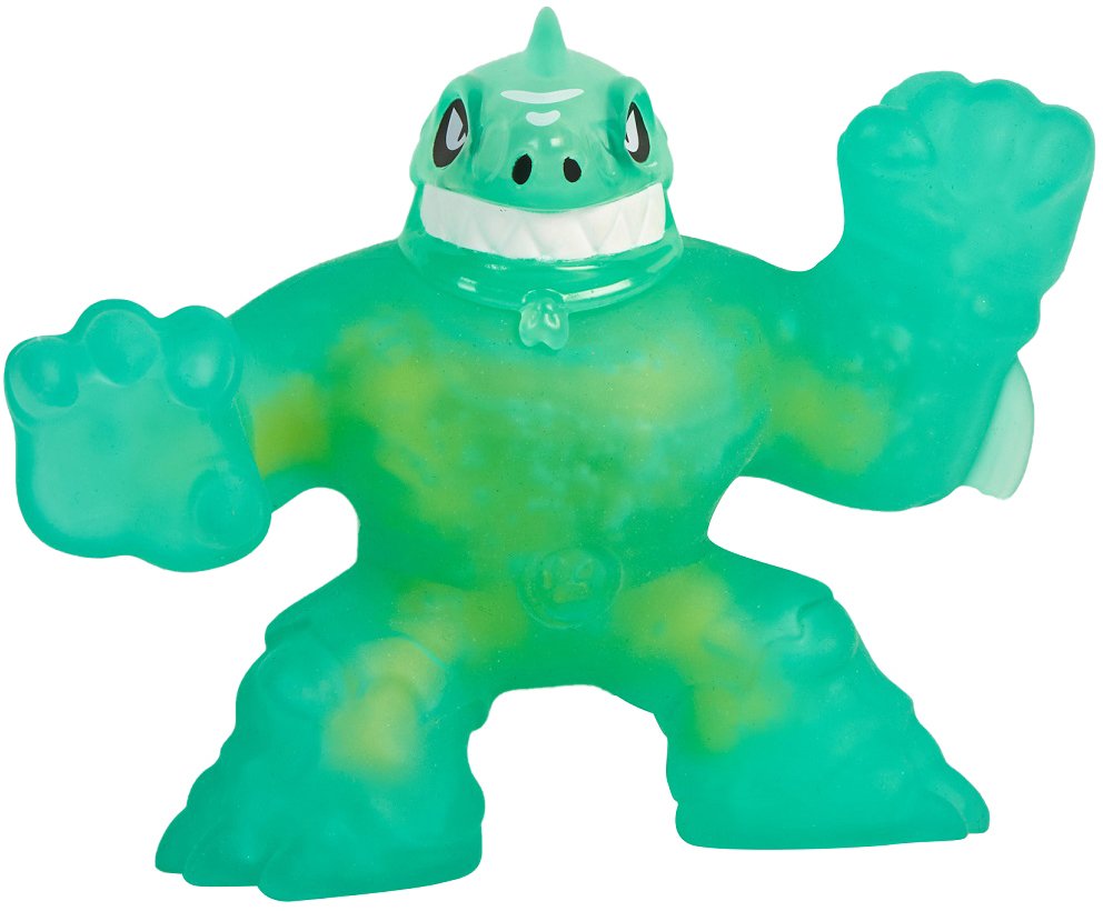 

Фигурка GooJitZu Траш Дино Икс-Рэй 40036