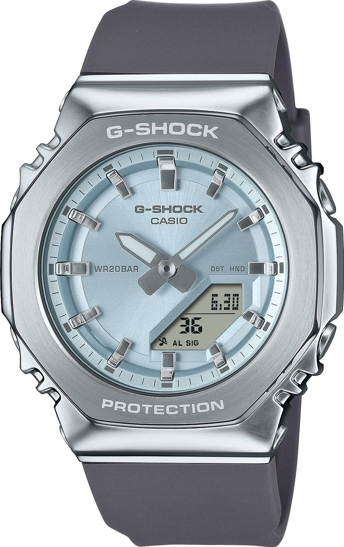 

Наручные часы Casio GM-S2110-2A