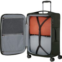 Чемодан Samsonite Re-lite Climbing ivy 67 см