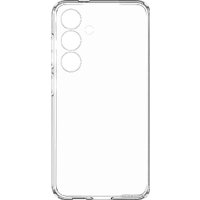 Чехол для телефона Spigen Liquid Crystal для Galaxy S24 Plus ACS07323 (прозрачный)