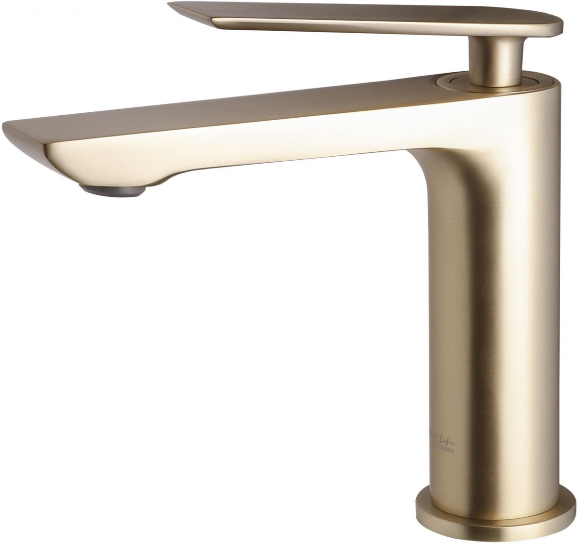 

Смеситель Maxonor Pure Life PL1095-6