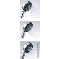 Душевая лейка Wasserkraft A036
