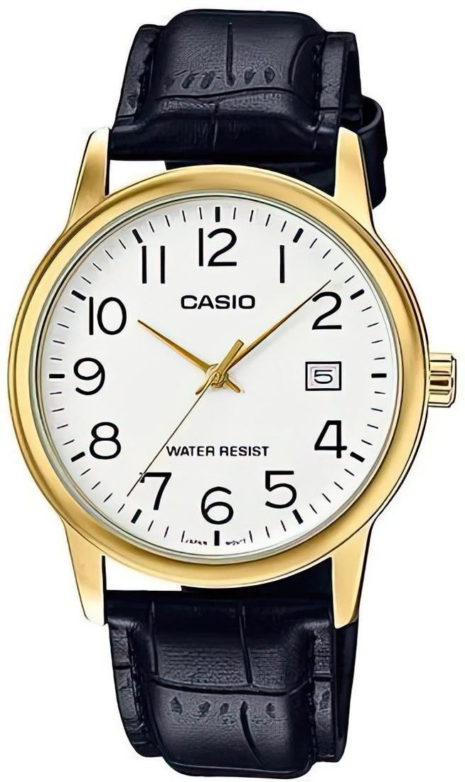 

Наручные часы Casio MTP-V002GL-7B2