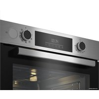 Электрический духовой шкаф BEKO BBIS12300XDE