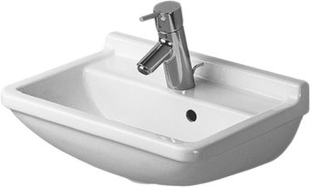 Умывальник Duravit Starck 3 45x32 (0750450000)