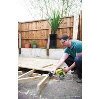 Сабельная пила Ryobi RRS1801M 5133001162 (без АКБ)