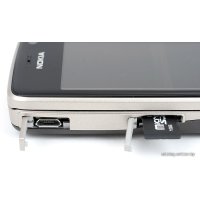 Телефон Nokia 6210 Navigator