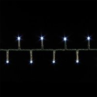 Новогодняя гирлянда GreenTerra Luca Snake 83774 (215см)