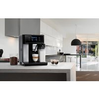 Кофемашина DeLonghi Perfecta Deluxe ESAM460.80.MB