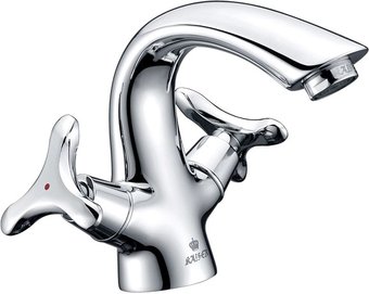 Смеситель Kaiser Trio (хром) [57011]