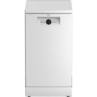 Отдельностоящая посудомоечная машина BEKO BDFS26020W