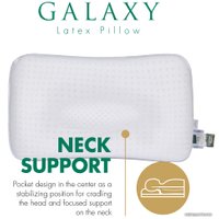 Ортопедическая подушка Getha Galaxy