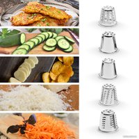 Кухонная машина Concept RM7500