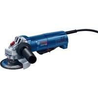 Угловая шлифмашина Bosch GWS 9-125 P Professional 0601396506