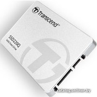 SSD Transcend SSD220Q 2TB TS2TSSD220Q