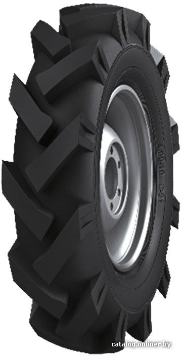 Всесезонные шины Волтайр С-91 4-10 49 PR4